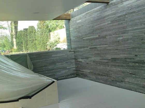 WHAT WE DO: Natural Stone