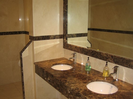 WHAT WE DO: Stone sinks