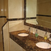 Портфолио Stone&Building